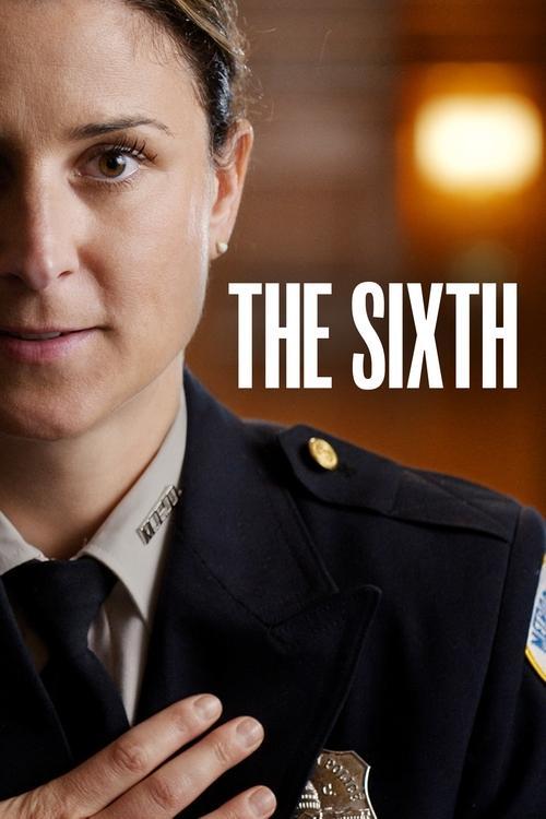 The Sixth 2024 official movie poster