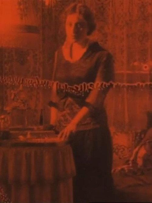 La Gemma di Sant'Eremo 1918 official movie poster