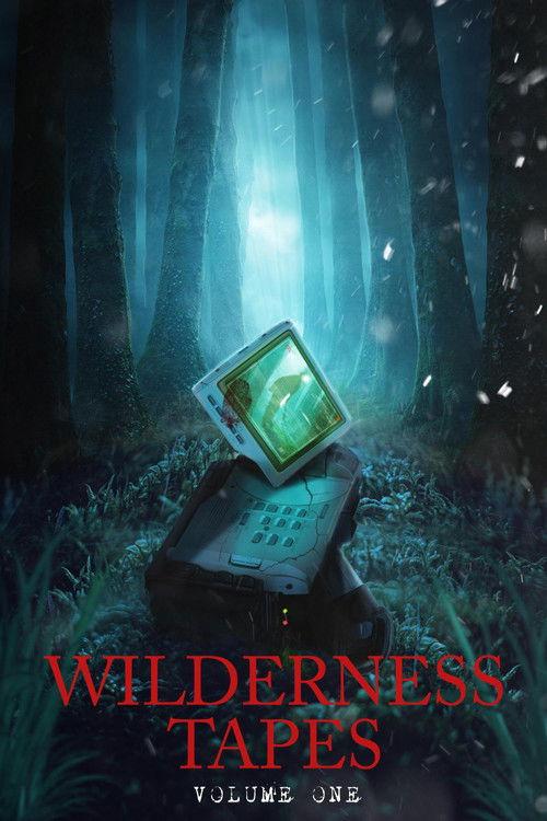 Wilderness Tapes: Volume One 2026 official movie poster