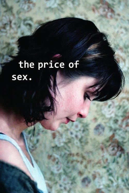 The Price of Sex 2011 official movie poster