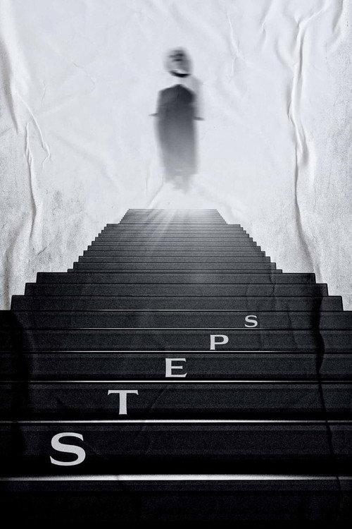 Steps 2022 official movie poster