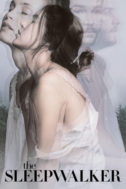 The Sleepwalker 2014 official movie poster
