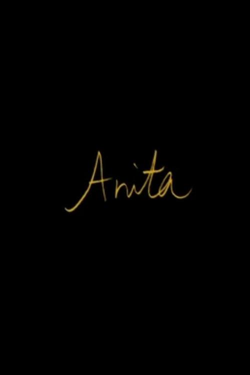 Anita 2019 official movie poster