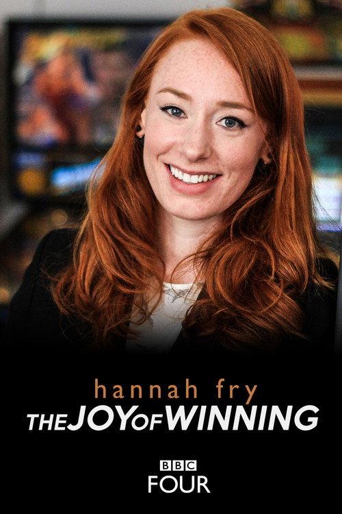 The Joy of Winning 2018 official movie poster