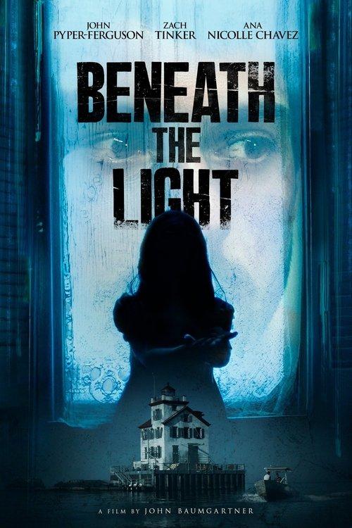 Beneath the Light 2026 official movie poster