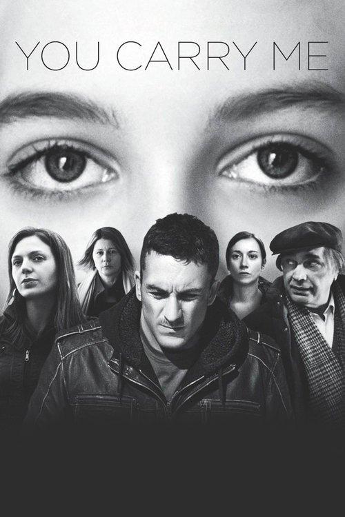 You Carry Me 2015 official movie poster