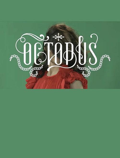 Octopus 2015 official movie poster