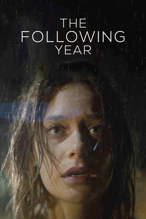 The Following Year 2021 official movie poster