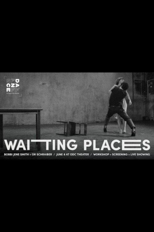 Waiting Places official movie poster