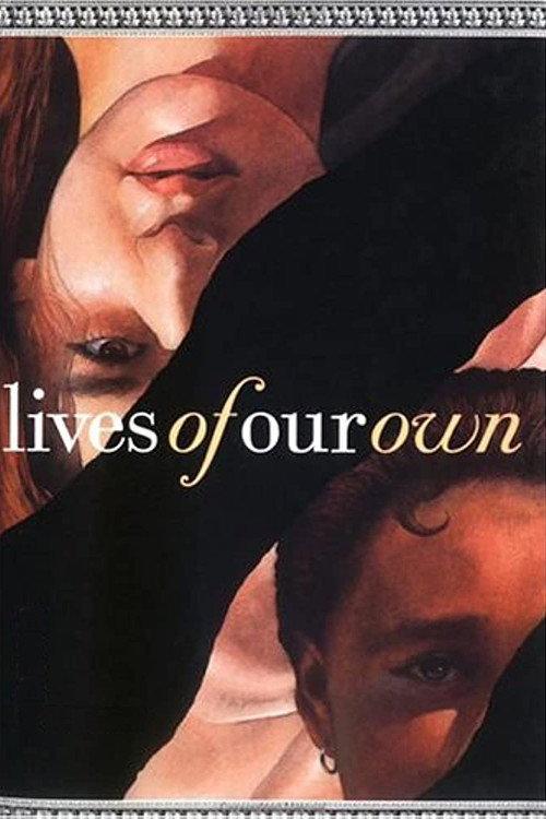 Lives of Our Own 1980 official movie poster