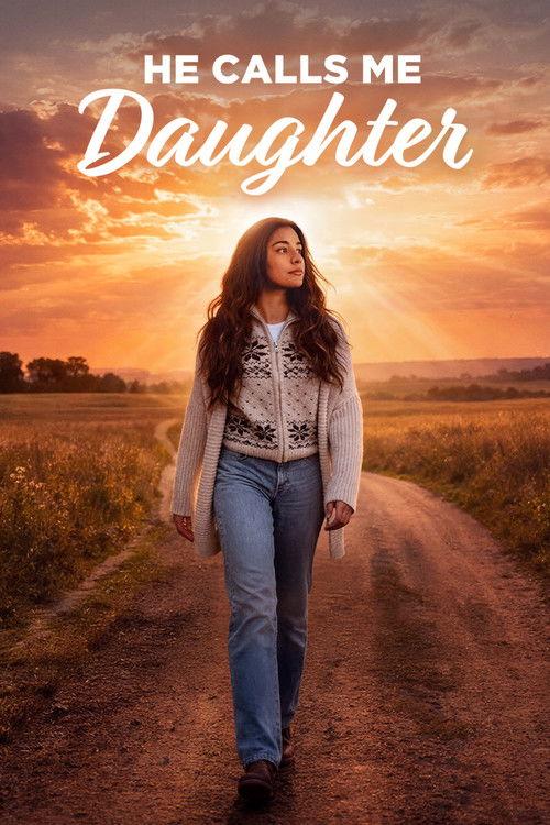 He Calls Me Daughter 2026 official movie poster