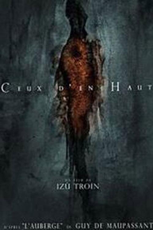The Inn 2012 official movie poster
