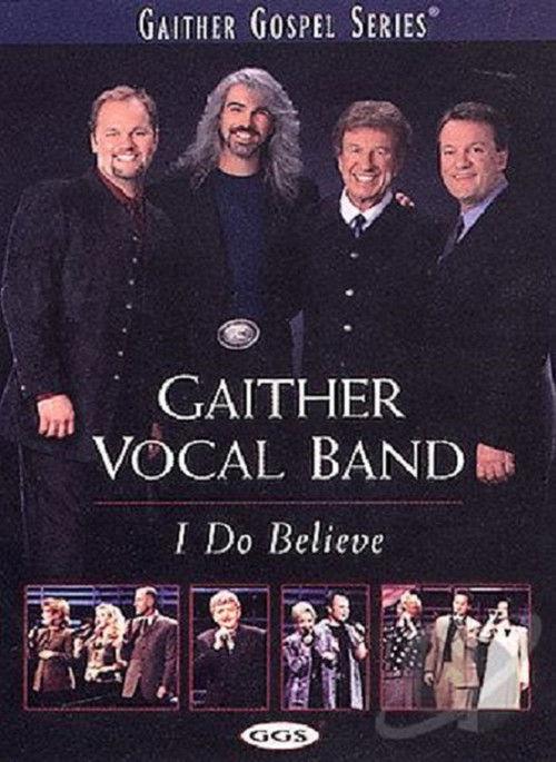 I Do Believe 2002 official movie poster