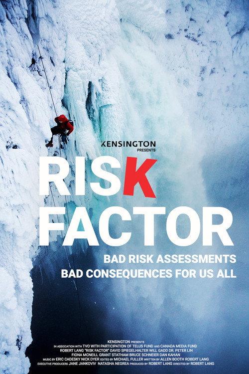 Risk Factor 2017 official movie poster