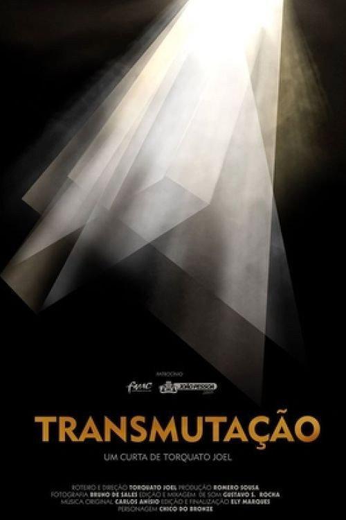 Transmutation 2013 official movie poster