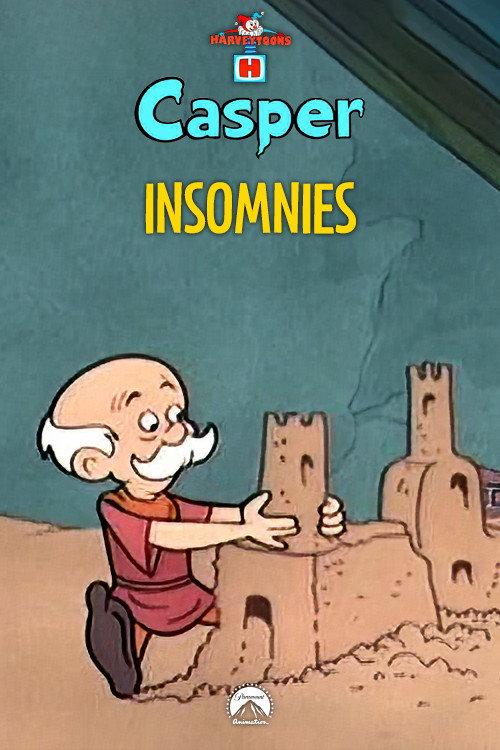 Bedtime Troubles 1963 official movie poster