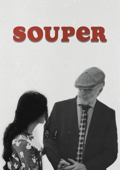 Souper 2025 official movie poster