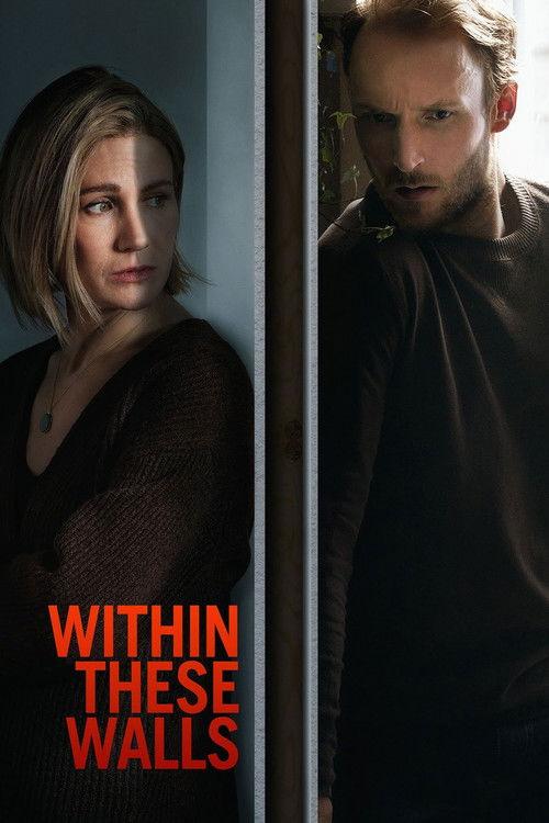 Within These Walls 2020 official movie poster