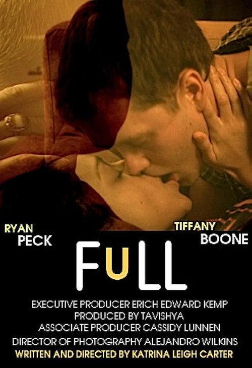 Full 2013 official movie poster