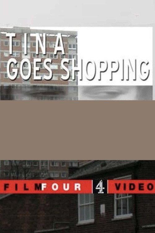 Tina Goes Shopping 1999 official movie poster