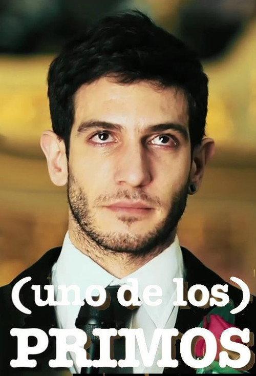 (Uno de los) primos 2010 official movie poster
