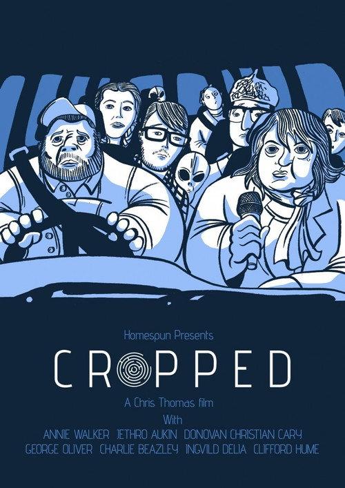 Cropped 2015 official movie poster