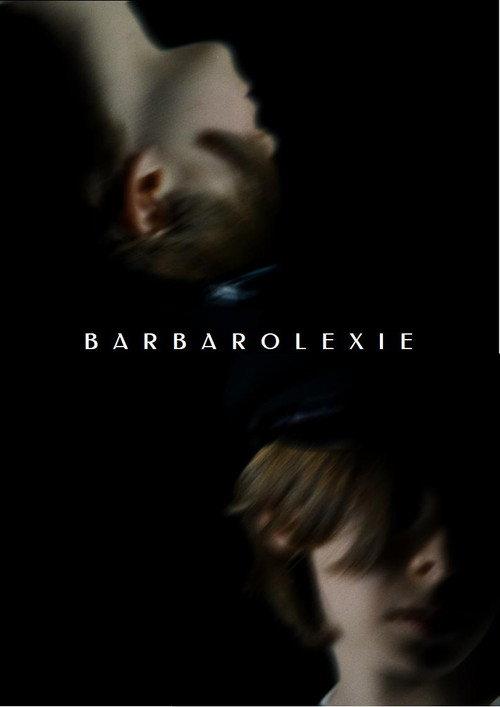 Barbarolexie official movie poster