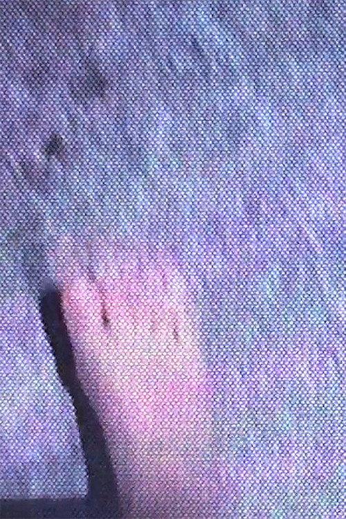 The world is blue at its edges 2021 official movie poster