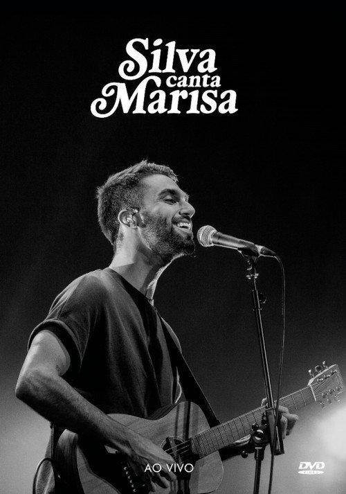 Silva Canta Marisa - Ao Vivo 2017 official movie poster