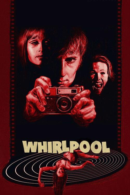 Whirlpool 1970 official movie poster