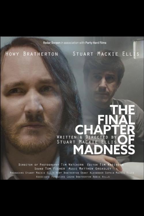The Final Chapter of Madness 2023 official movie poster