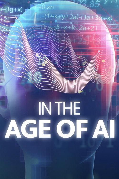 In the Age of AI 2019 official movie poster