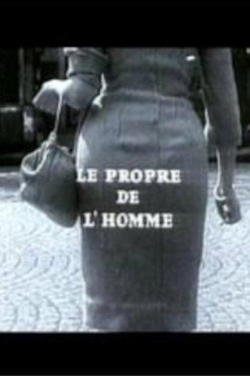 The Right of Man 1961 official movie poster
