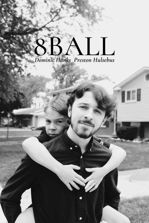 8BALL 2022 official movie poster
