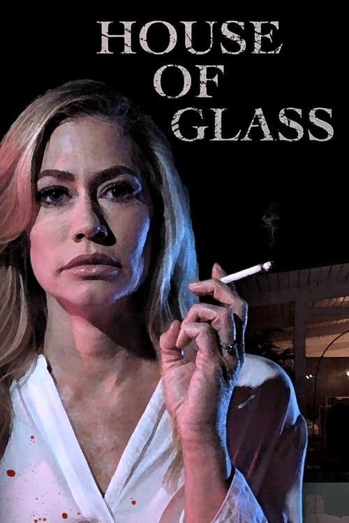 House of Glass 2021 official movie poster