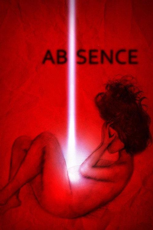 Absence 2013 official movie poster
