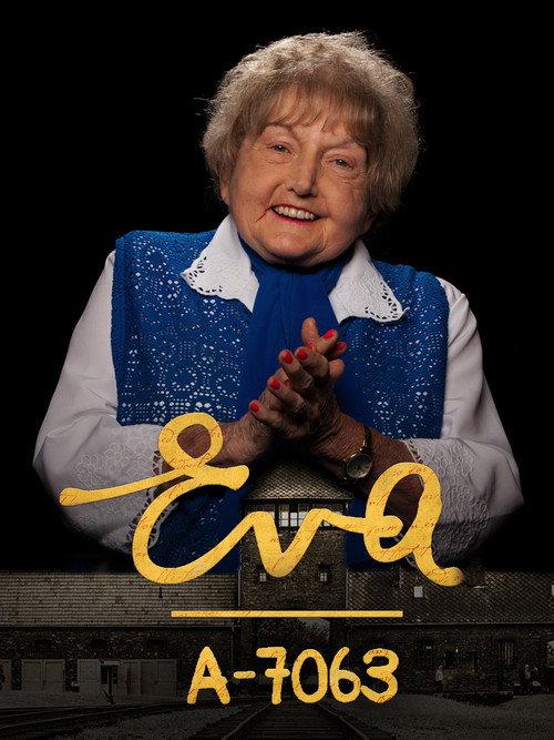 Eva: A-7063 2018 official movie poster