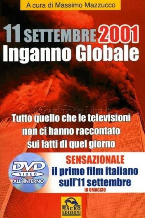 11 Settembre 2001 - Inganno Globale 2006 official movie poster