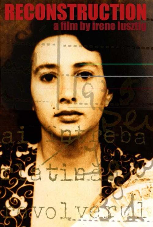 Reconstruction 2002 official movie poster
