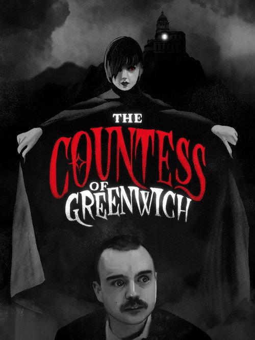 The Countess of Greenwich 2025 official movie poster