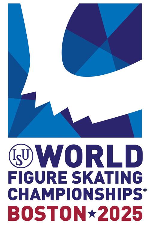 Exhibition Gala | ISU World Championships | Boston 2025 2025 official movie poster