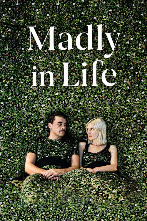 Madly in Life 2020 official movie poster