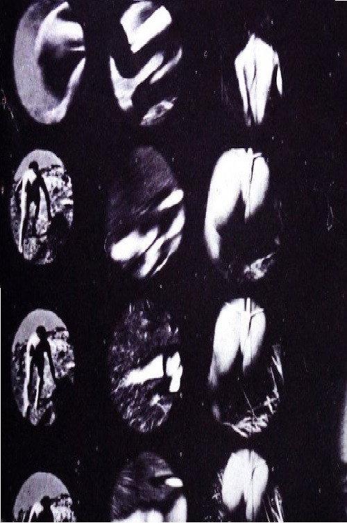 Experiment 002 1994 official movie poster