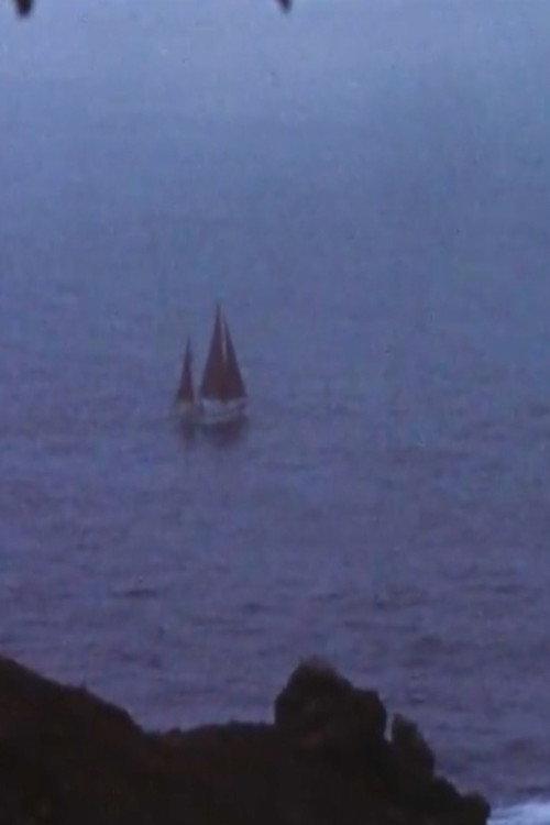 The boat of the dead 1978 official movie poster