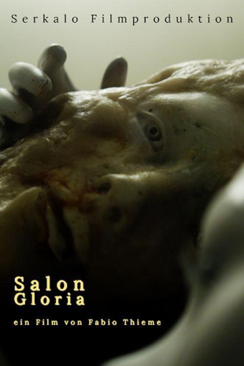 Salon Gloria 2020 official movie poster