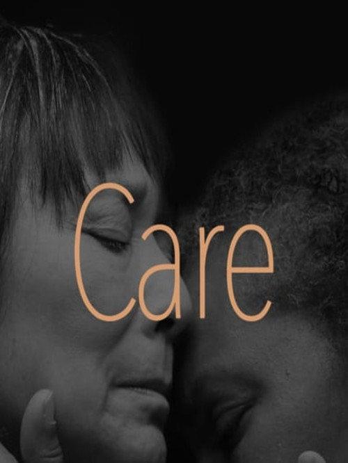 Care 2016 official movie poster