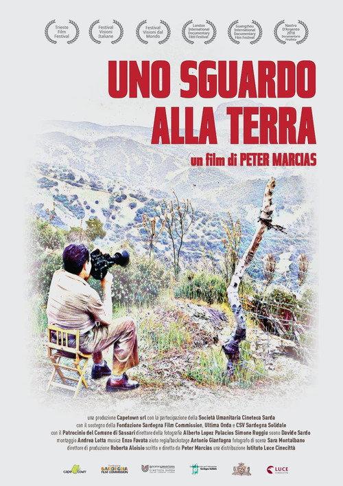 Uno sguardo alla Terra 2018 official movie poster