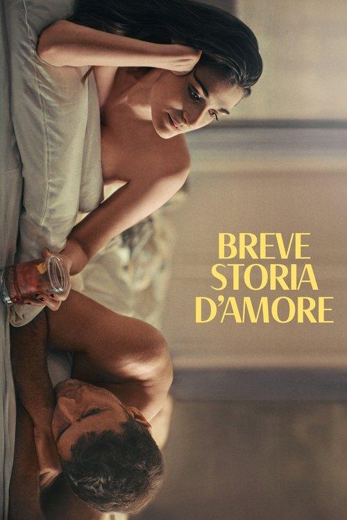 A Brief Affair 2025 official movie poster