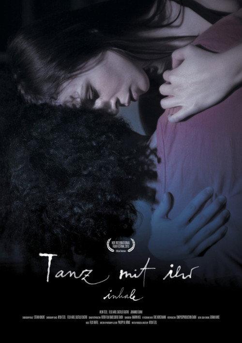 Tanz mit ihr 2013 official movie poster