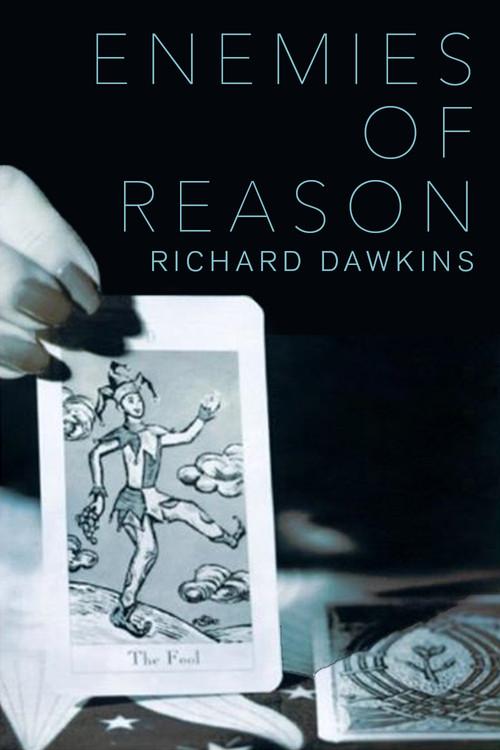 The Enemies of Reason 2007 official movie poster
